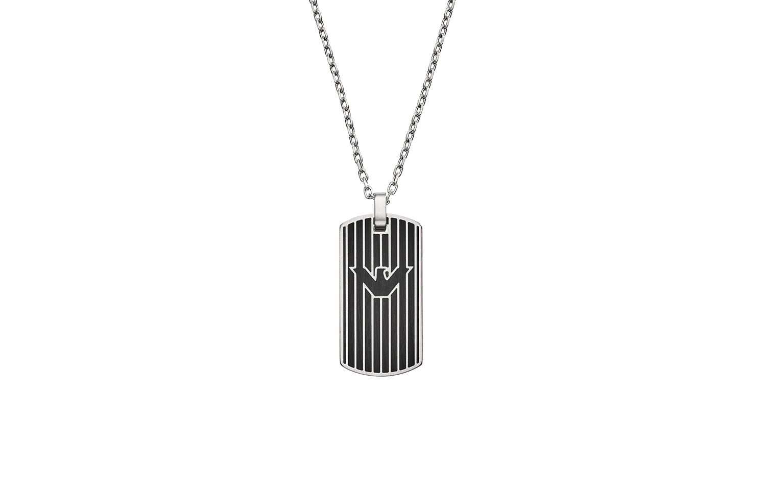 EMPORIO ARMANI/阿玛尼 Armani Necklace