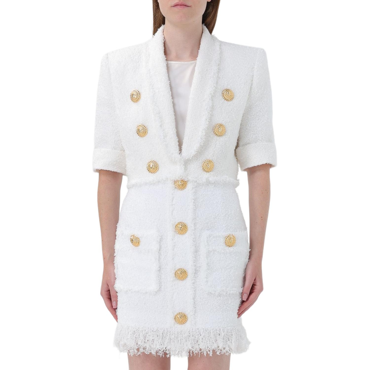 BALMAIN V