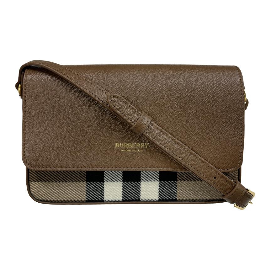 Сумки Burberry