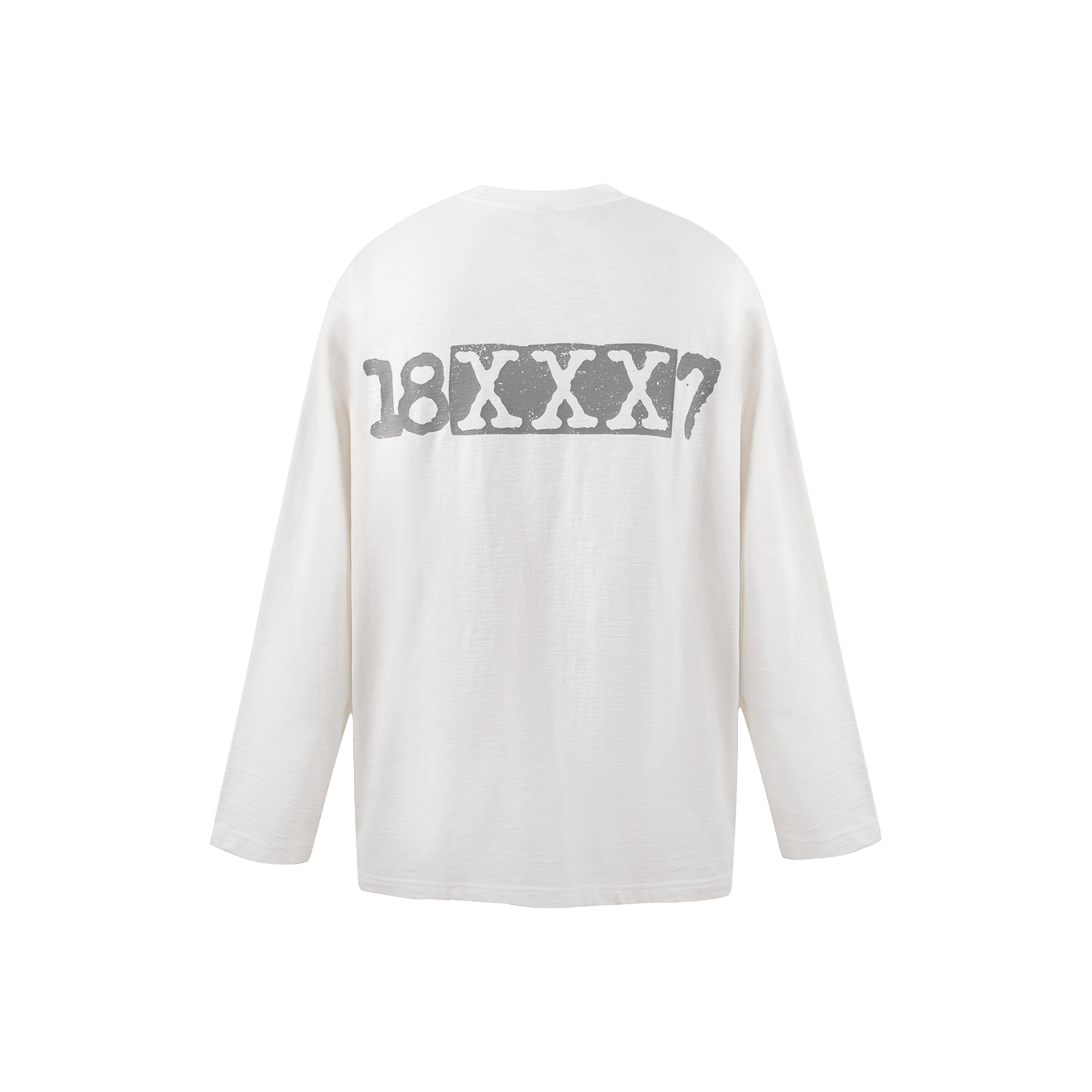 Худи 1807 18x7