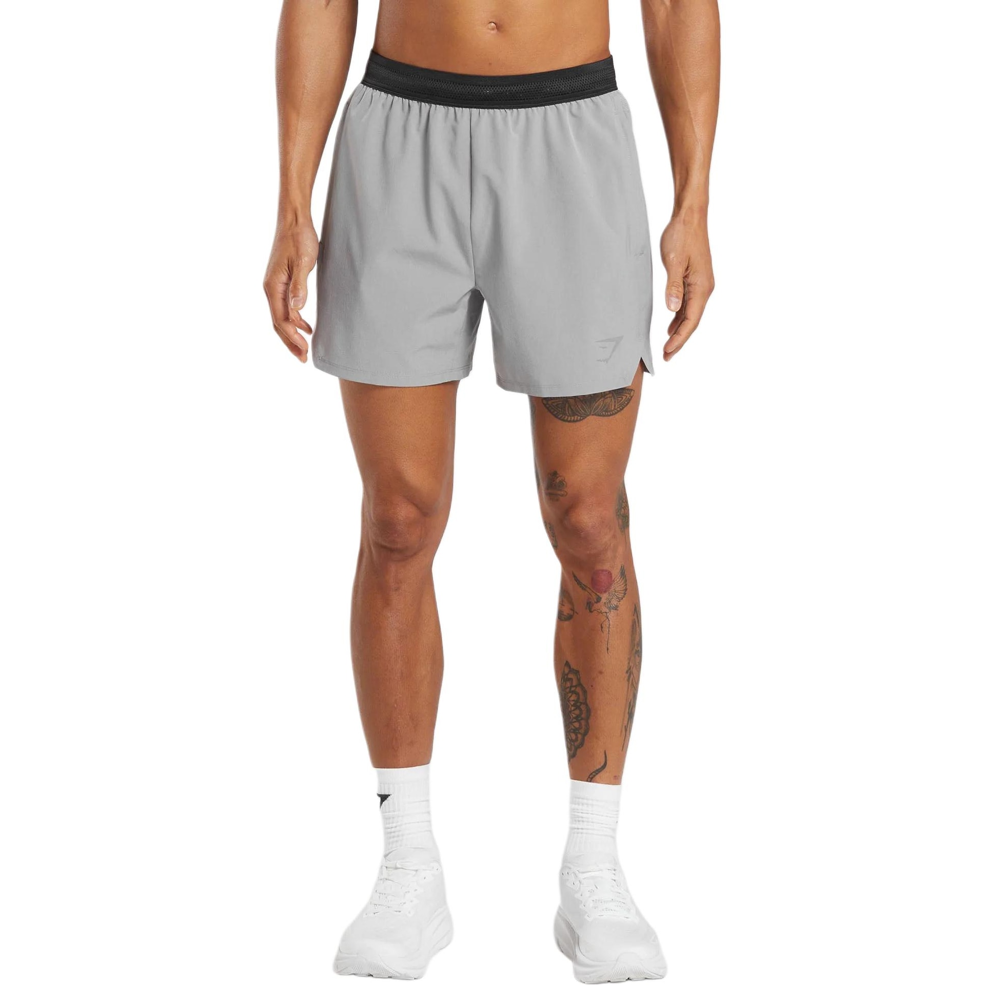 GYMSHARK Speed