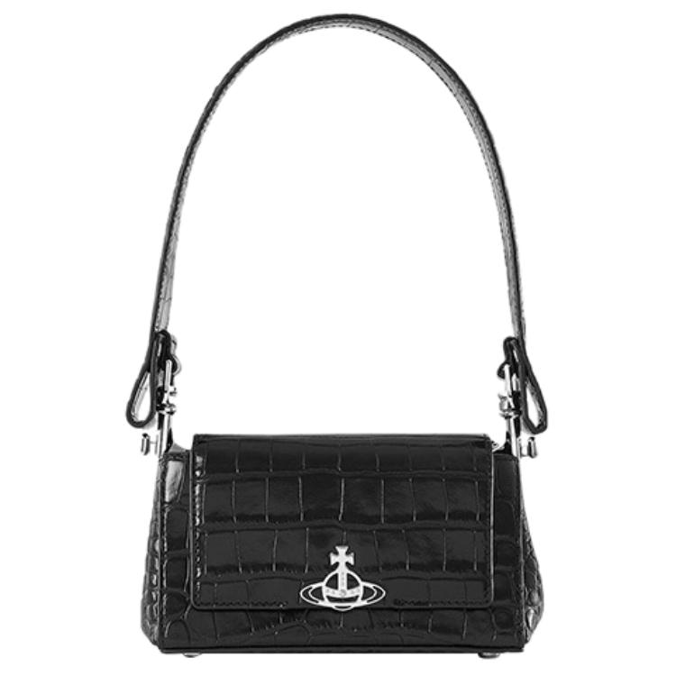 Сумки Vivienne Westwood Hazel Black