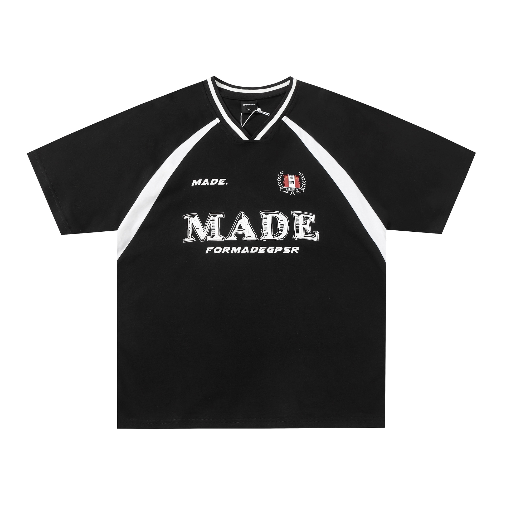 BEAR UNION T