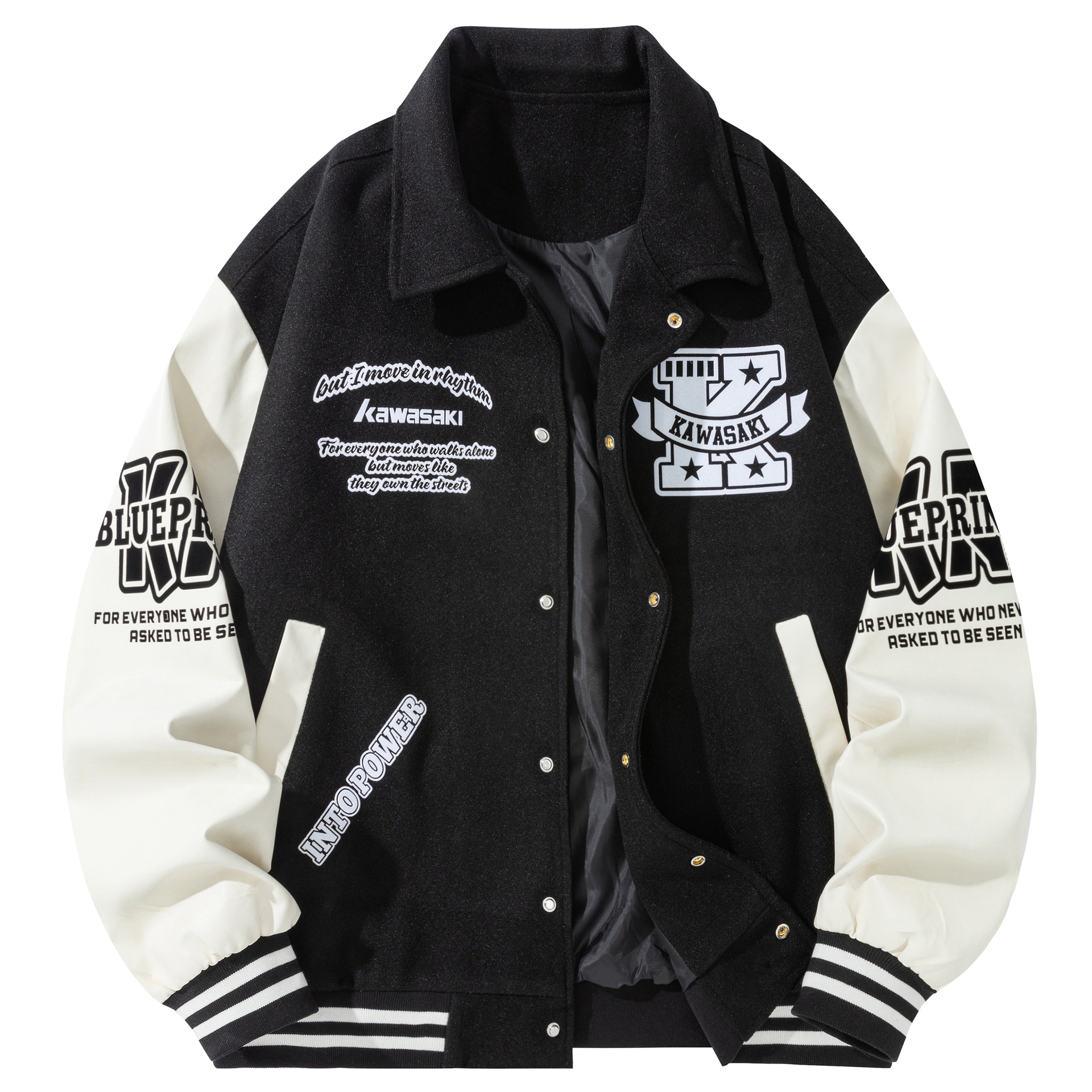 Kawasaki/川崎 Kawasaki Cleanfit