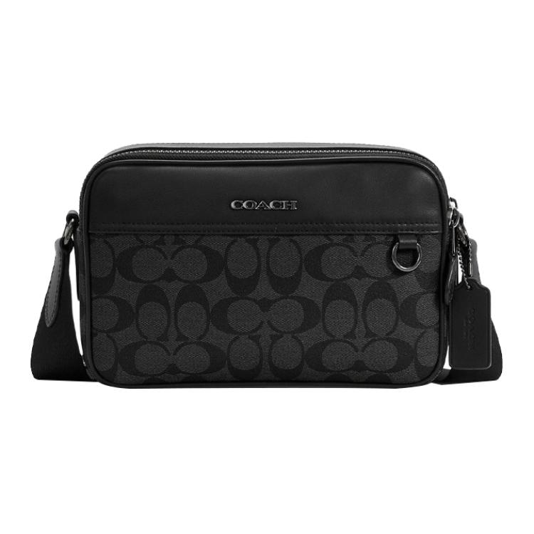 Сумки COACH/蔻驰 COACH Graham 23