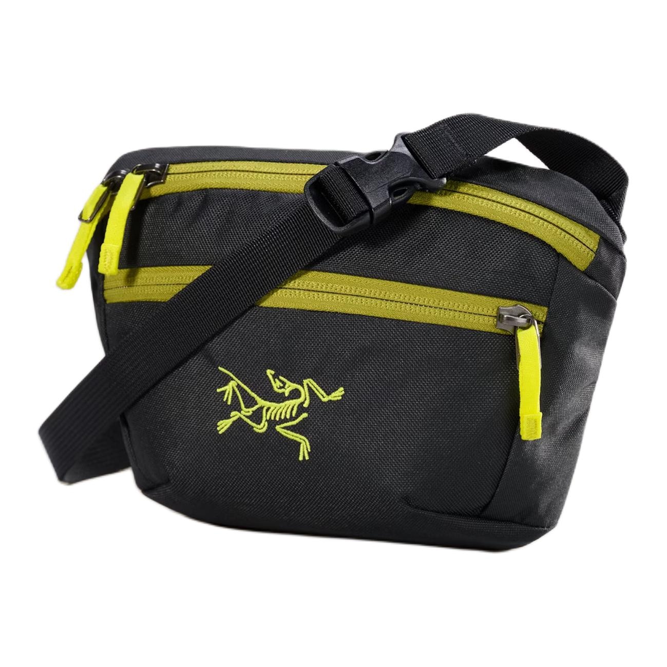 Сумки Arcteryx Mantis 1.5L