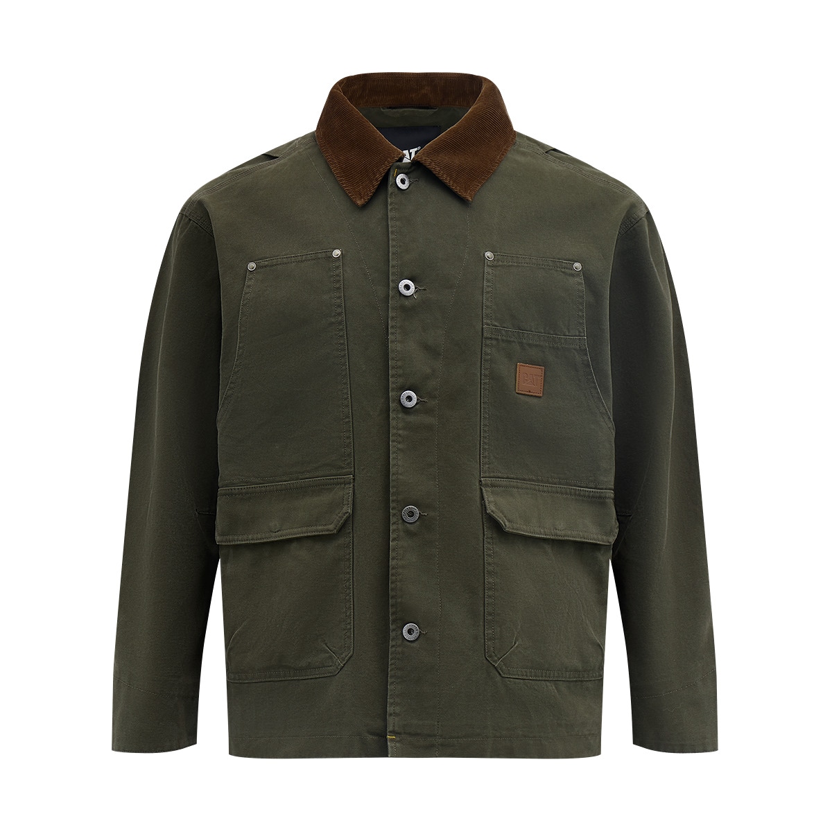 CAT FW25