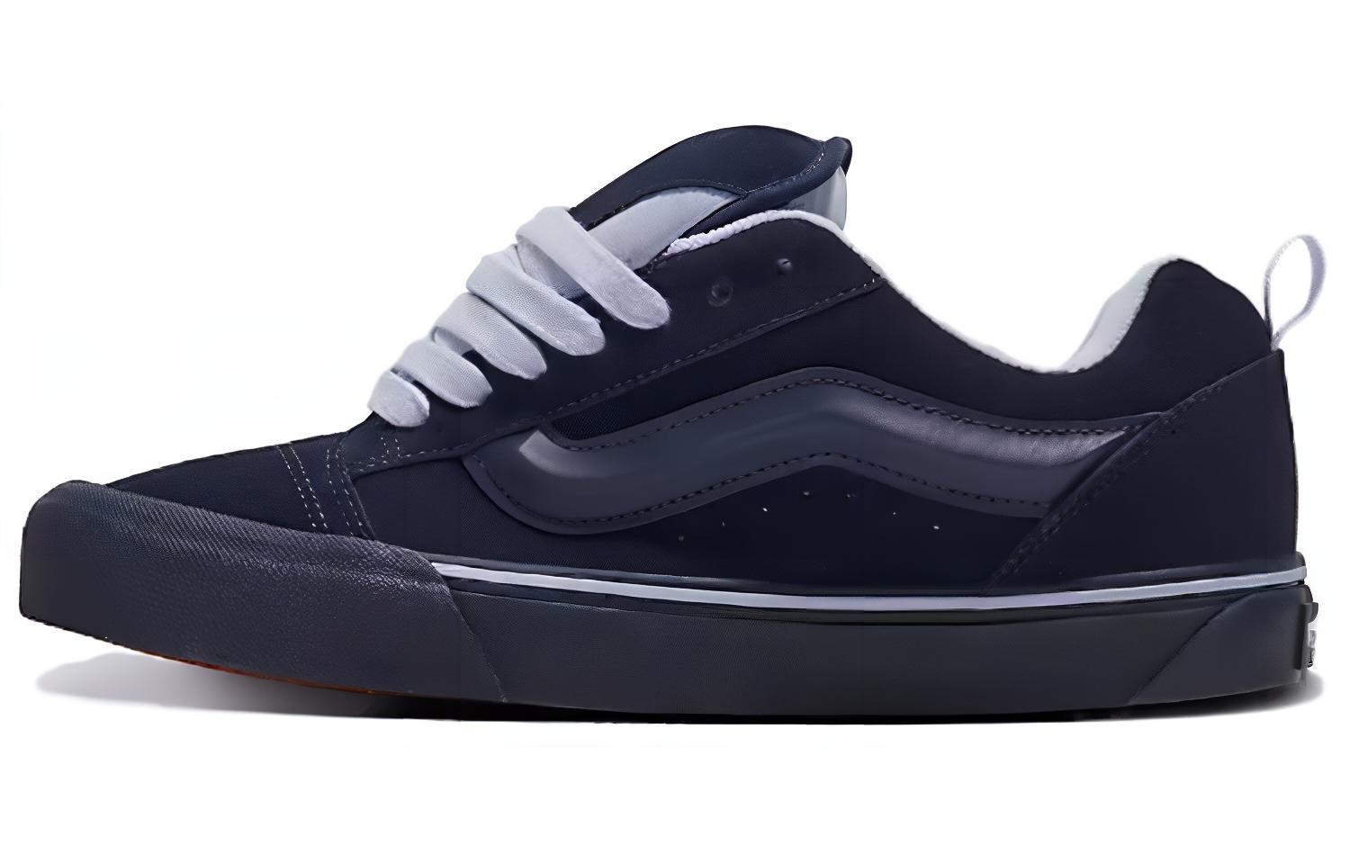 Кроссовки Vans Knu Skool Blue