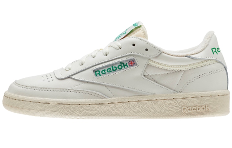 Кроссовки Reebok Club C 85 Vintage