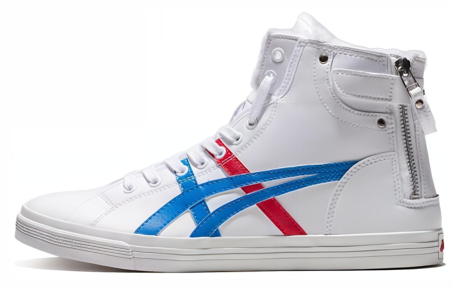 Кроссовки Asics Double Clutch White