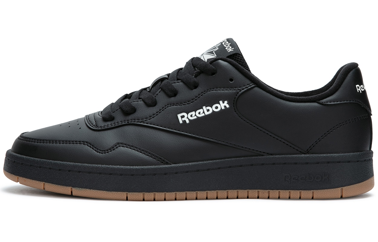 Кроссовки Reebok Court 1000 Black