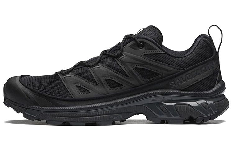 SALOMON/萨洛蒙 Salomon XT-6 Black