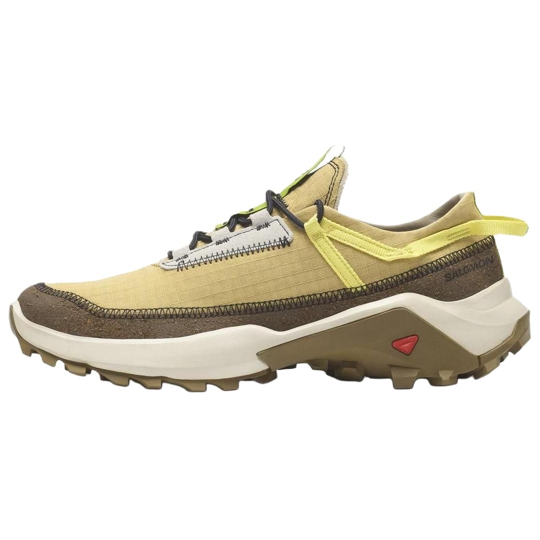 SALOMON/萨洛蒙 RANRA x Salomon Cross Pro