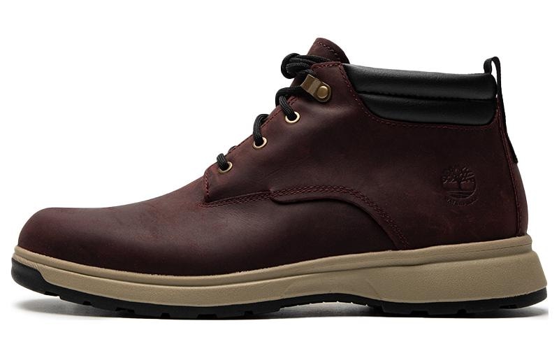 Ботинки Timberland Chukka Atwells Ave WP