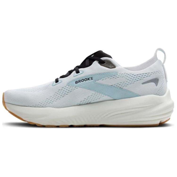 Brooks/布鲁克斯 Brooks Glycerin 22 White Blue