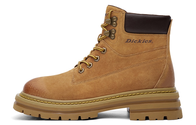Ботинки Dickies Classic Yellow Boot