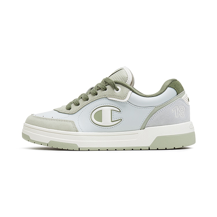 Кроссовки Champion Street Skater 2 Green