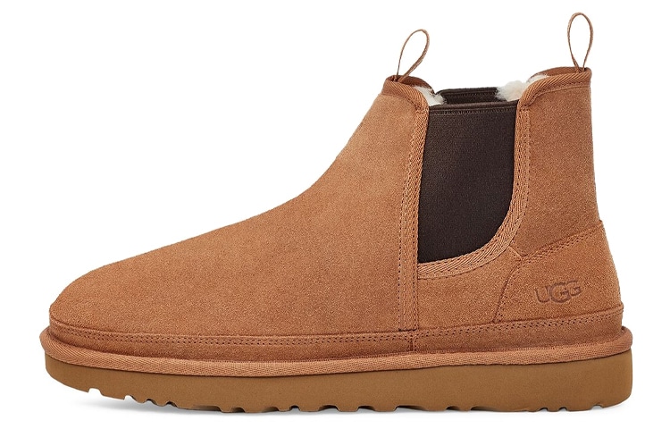 Ботинки UGG Neumel