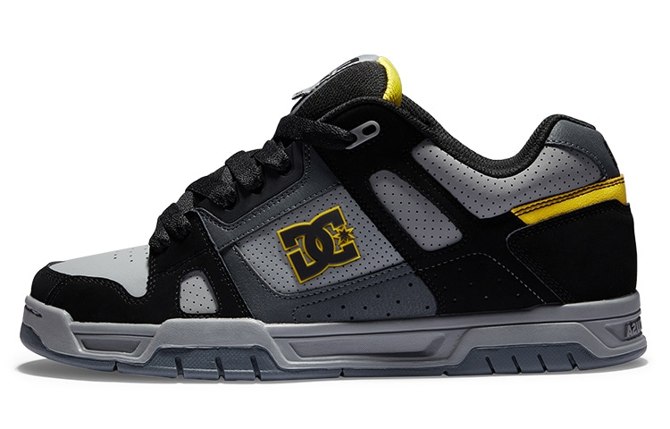 Кроссовки DCSHOES DC Shoes STAG