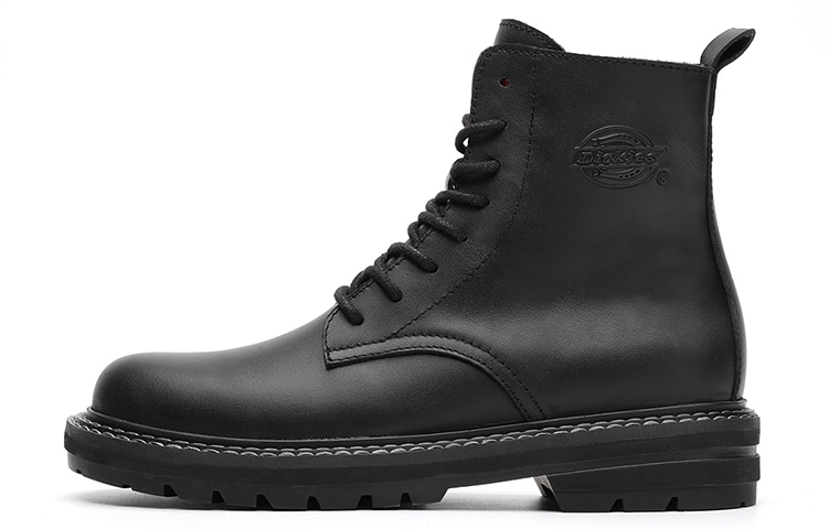 Ботинки Dickies Boots Black