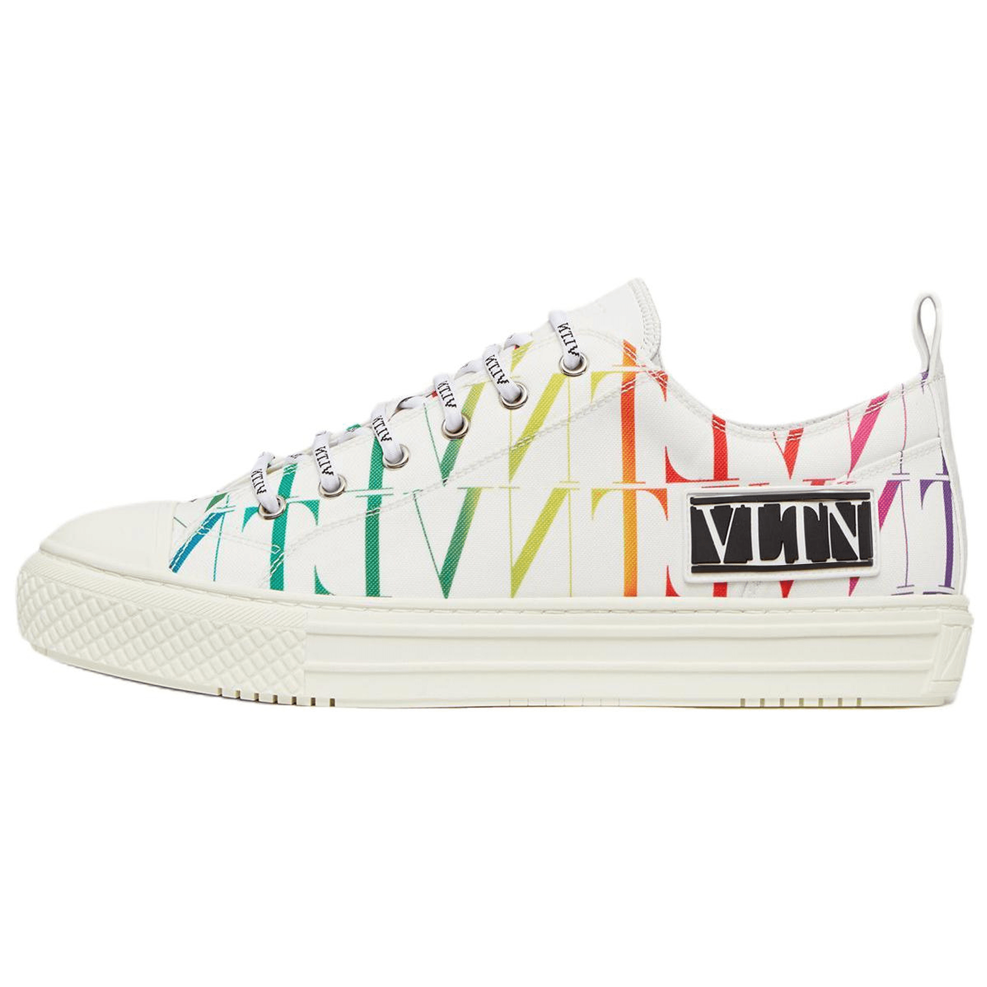 Кроссовки Valentino/华伦天奴 Valentino Garavani Giggies White
