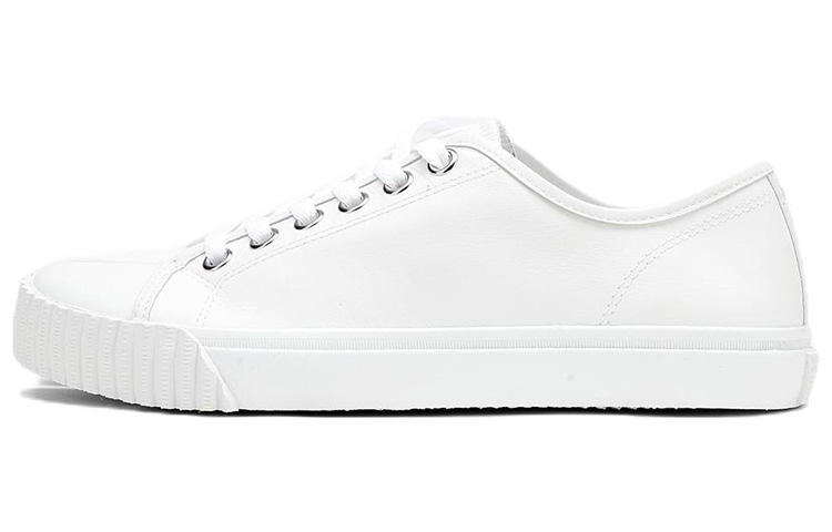 Кроссовки Maison Margiela/马吉拉 Maison Margiela Tabi White