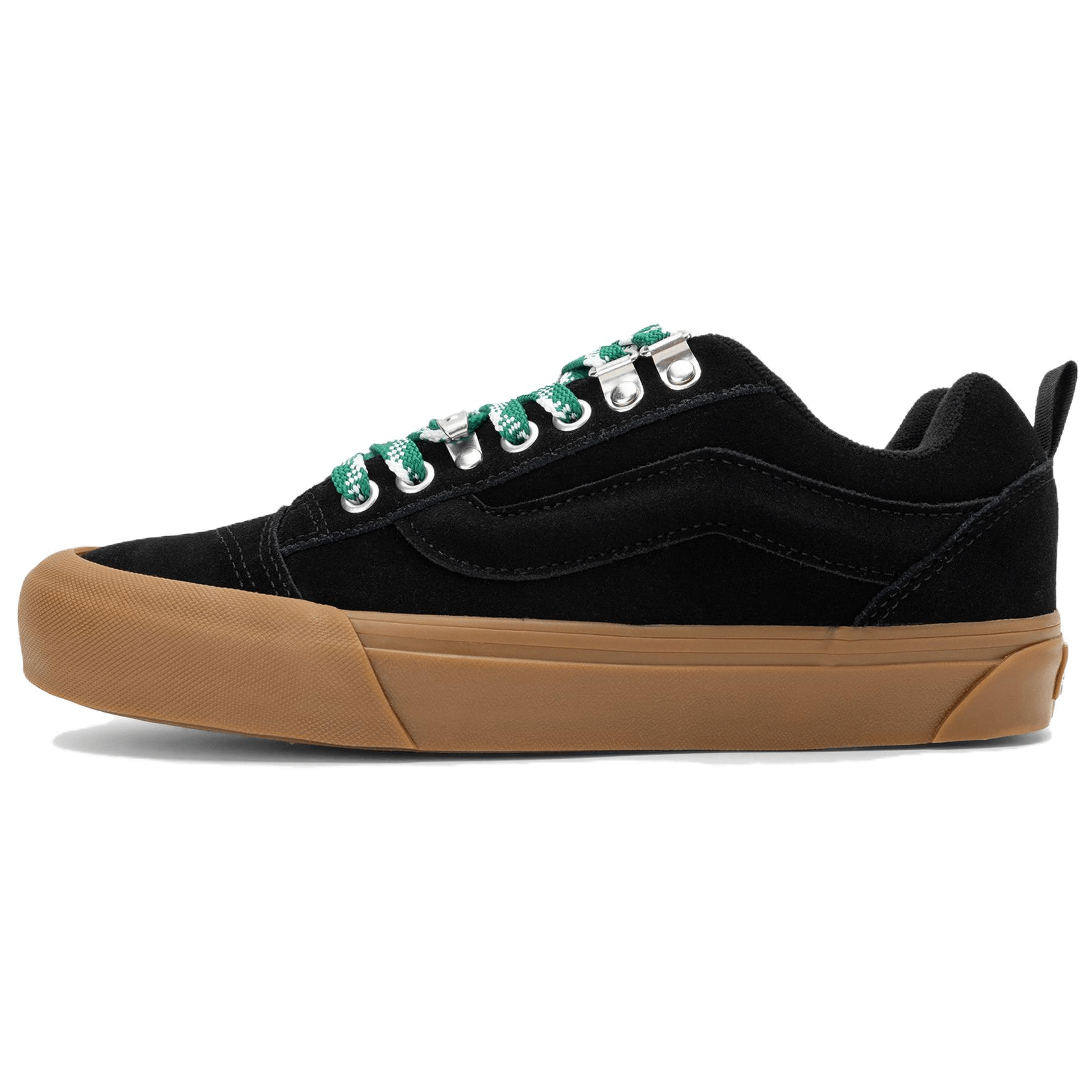 Кроссовки Vans Knu Skool Black