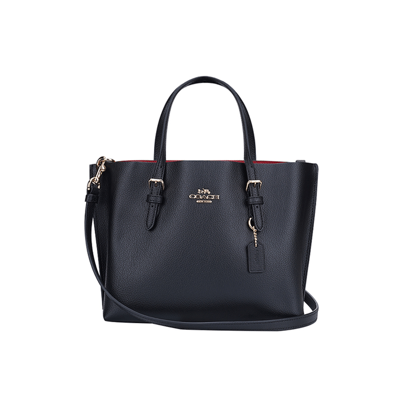 Сумки COACH/蔻驰 COACH Mollie 25 Black