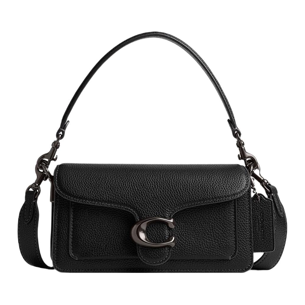Сумки COACH/蔻驰 COACH Tabby 20 Black
