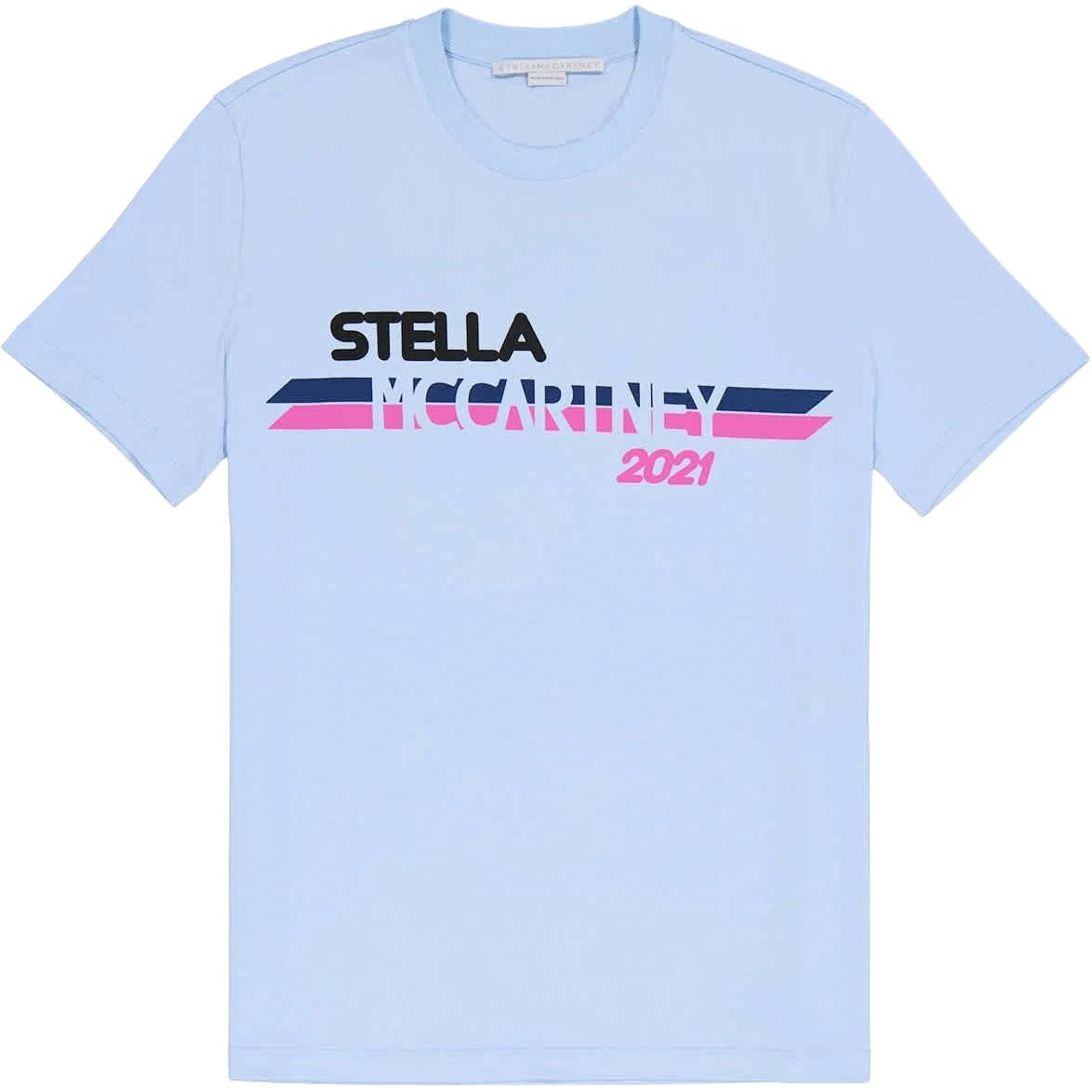 Stella McCartney FW21 T