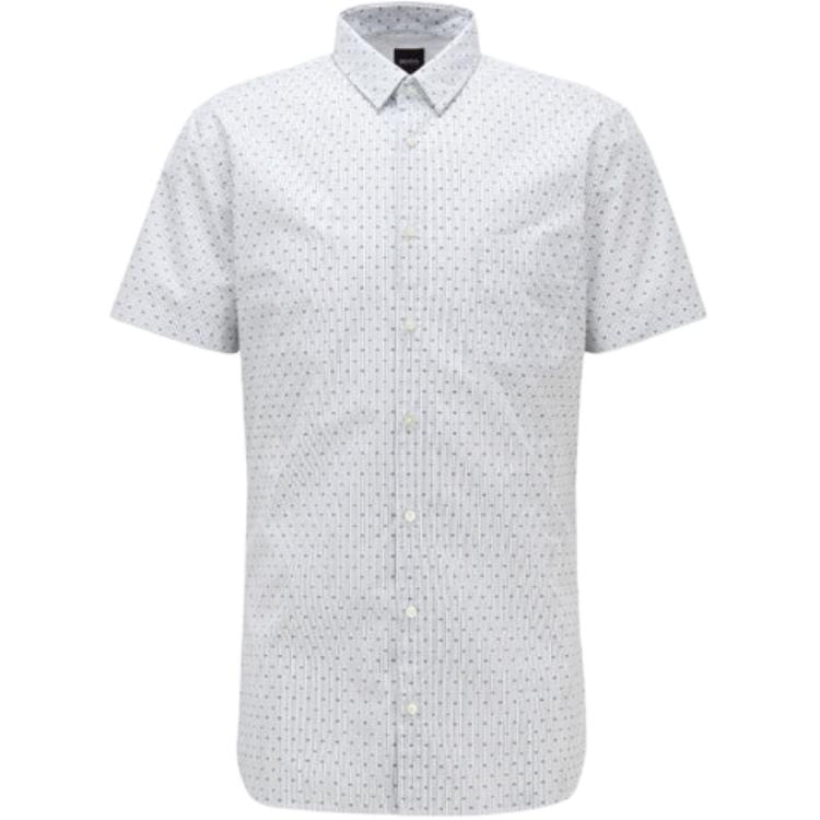 HUGO BOSS